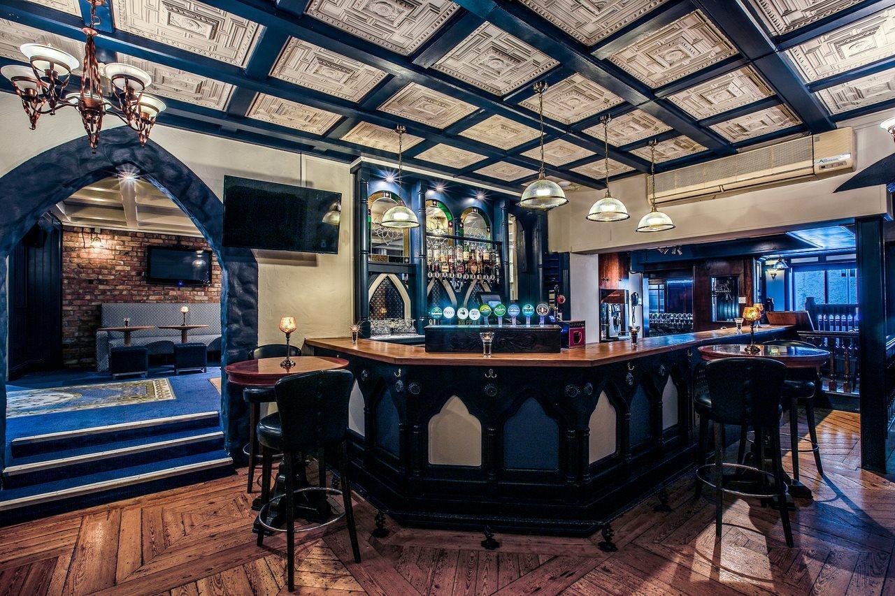 The Newgrange Hotel Наван Екстер'єр фото